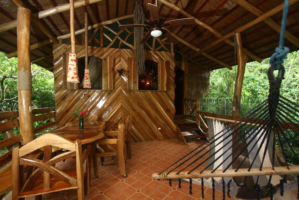 Hotel La Costa De Papito Puerto Viejo de Talamanca Zimmer foto